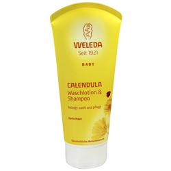 WELEDA Calendula Waschlotion & Shampoo