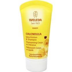 WELEDA Calendula Waschlotion & Shampoo