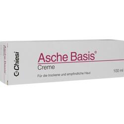 ASCHE Basis Creme ASCHE Basis Creme