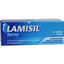 LAMISIL Spray