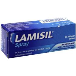 LAMISIL Spray LAMISIL Spray