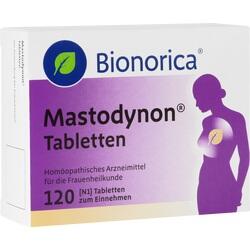 MASTODYNON Tabletten MASTODYNON Tabletten