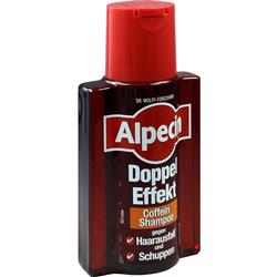 ALPECIN Doppelt Effekt Shampoo ALPECIN Doppelt Effekt Shampoo