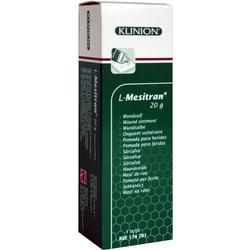 L-MESITRAN Wundsalbe L-MESITRAN Wundsalbe