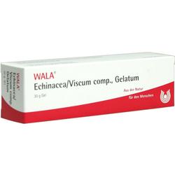 ECHINACEA/VISCUM comp.Gelatum ECHINACEA/VISCUM comp.Gelatum