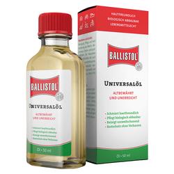 BALLISTOL flüssig BALLISTOL flüssig