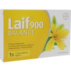 LAIF 900 Balance Filmtabletten LAIF 900 Balance Filmtabletten