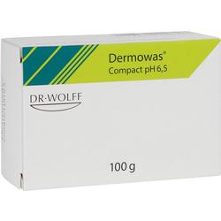 DERMOWAS compact Seife DERMOWAS compact Seife