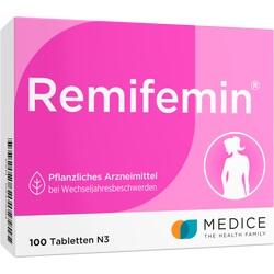 REMIFEMIN Tabletten REMIFEMIN Tabletten