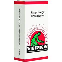 YERKA Deodorant Antitranspirant