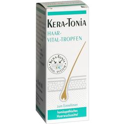 KERA-TONIA Haar-Vitaltropfen KERA-TONIA Haar-Vitaltropfen