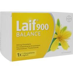 LAIF 900 Balance Filmtabletten LAIF 900 Balance Filmtabletten