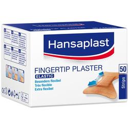 HANSAPLAST Elastic Fingerkuppenpflaster