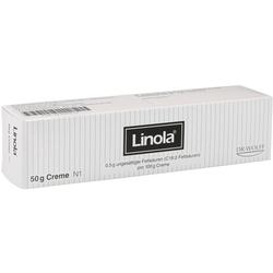 LINOLA Creme LINOLA Creme