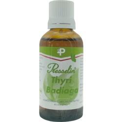 PRESSELIN Thyri Badiaga Tropfen zum Einnehmen PRESSELIN Thyri Badiaga Tropfen zum Einnehmen