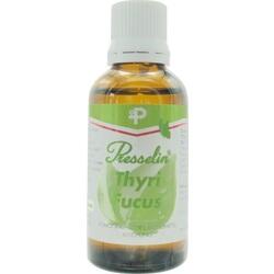 PRESSELIN Thyri Fucus Tropfen zum Einnehmen PRESSELIN Thyri Fucus Tropfen zum Einnehmen