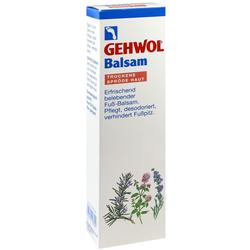 GEHWOL Balsam f.trockene Haut GEHWOL Balsam f.trockene Haut