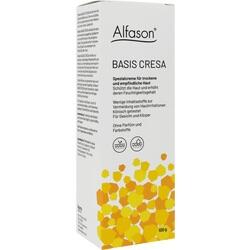 ALFASON Basis CreSa Creme ALFASON Basis CreSa Creme