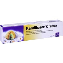KAMILLOSAN Creme KAMILLOSAN Creme