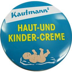 KAUFMANNS Haut u. Kindercreme