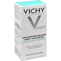 VICHY DEO Creme regulierend VICHY DEO Creme regulierend