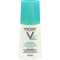 VICHY DEO Pumpzerstäuber herb würzig