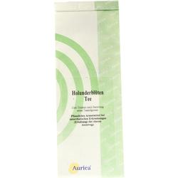 HOLUNDERBLÜTEN Tee Aurica HOLUNDERBLÜTEN Tee Aurica