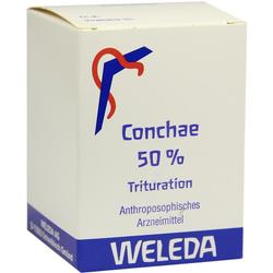 CONCHAE 50% Trituration