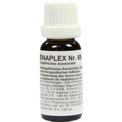 REGENAPLEX Nr.69 Tropfen zum Einnehmen REGENAPLEX Nr.69 Tropfen zum Einnehmen
