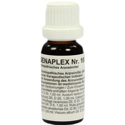 REGENAPLEX Nr.100/1 Tropfen zum Einnehmen REGENAPLEX Nr.100/1 Tropfen zum Einnehmen