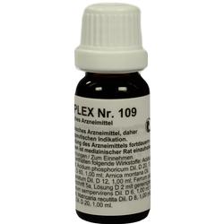 REGENAPLEX Nr.109 Tropfen zum Einnehmen REGENAPLEX Nr.109 Tropfen zum Einnehmen