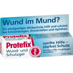 PROTEFIX Wund- und Schutzgel PROTEFIX Wund- und Schutzgel