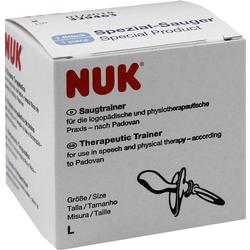 NUK Saugtrainer Gr.4 L NUK Saugtrainer Gr.4 L