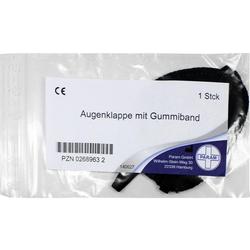 AUGENKLAPPE mit Gummiband AUGENKLAPPE mit Gummiband