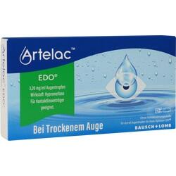 ARTELAC EDO Augentropfen ARTELAC EDO Augentropfen