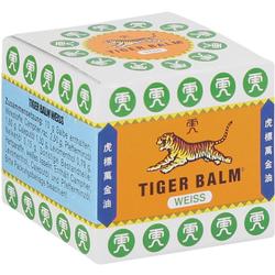 TIGER BALM weiß