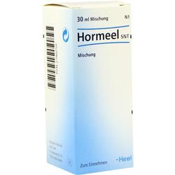 HORMEEL SNT Tropfen HORMEEL SNT Tropfen
