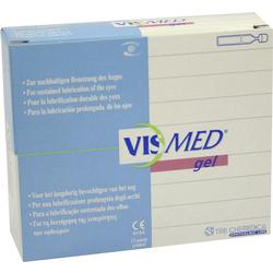 VISMED GEL Einmaldosen VISMED GEL Einmaldosen