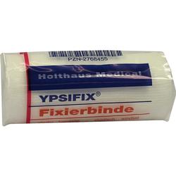 FIXIERBINDE YPSIFIX elastisch 8 cmx4 m i.Zellglas