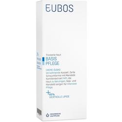 EUBOS CREME Ölbad EUBOS CREME Ölbad