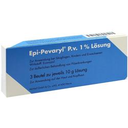 EPI PEVARYL P.v. Btl. Lösung