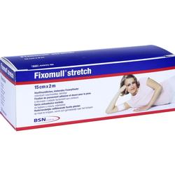 FIXOMULL stretch 15 cmx2 m FIXOMULL stretch 15 cmx2 m