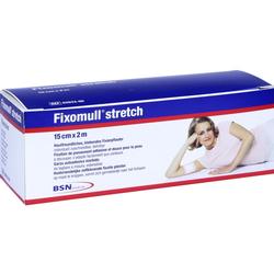 FIXOMULL stretch 15 cmx2 m