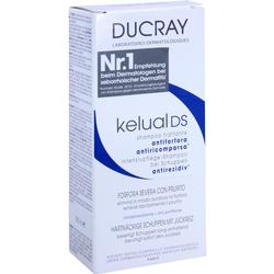 DUCRAY KELUAL DS Anti-Schuppen Shampoo DUCRAY KELUAL DS Anti-Schuppen Shampoo