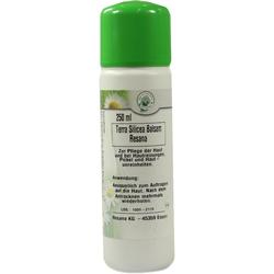 TERRA SILICEA Balsam TERRA SILICEA Balsam