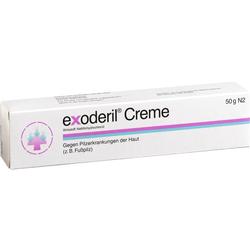 EXODERIL Creme EXODERIL Creme