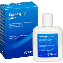 TANNOSYNT Lotio TANNOSYNT Lotio