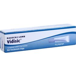 VIDISIC Augengel VIDISIC Augengel