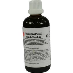REGENAPLEX Haut-Fluid G REGENAPLEX Haut-Fluid G