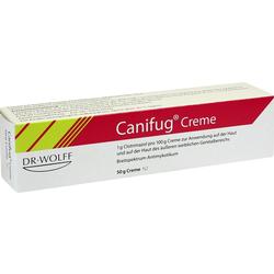 CANIFUG Creme CANIFUG Creme
